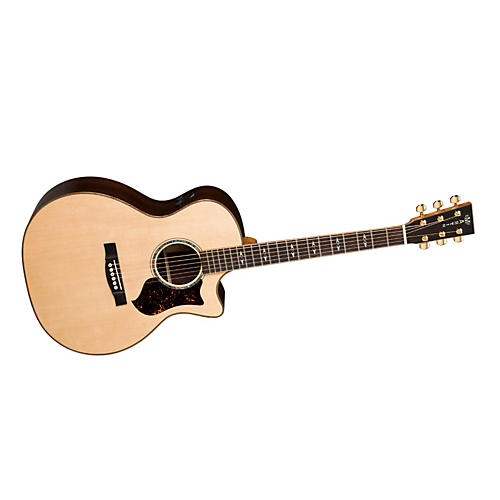 GPCPA1 Performing Artist Series Acoustic Guitar