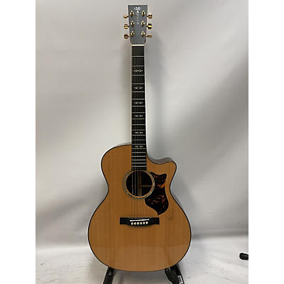 Martin GPCPA1PLUS Acoustic Electric Guitar