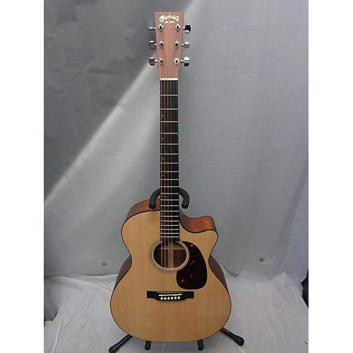 GPCPA4 Acoustic Electric Guitar