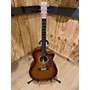 Used Martin GPCPA4 Acoustic Electric Guitar 2 Tone Sunburst
