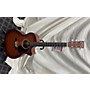 Used Martin GPCPA4 Acoustic Electric Guitar Amber