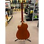 Used Martin GPCPA4 Acoustic Electric Guitar Natural