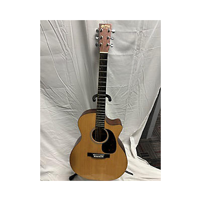Martin GPCPA4 Acoustic Electric Guitar