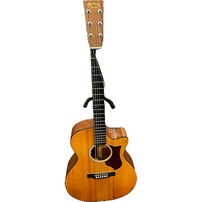 Martin GPCPA4 Acoustic Electric Guitar