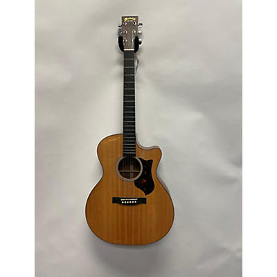 Martin GPCPA4 Acoustic Electric Guitar