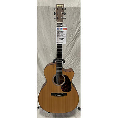 Martin GPCPA4 Acoustic Electric Guitar