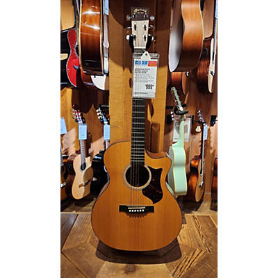 Martin GPCPA4 Acoustic Electric Guitar