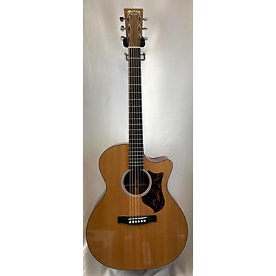 Martin GPCPA4 Acoustic Electric Guitar