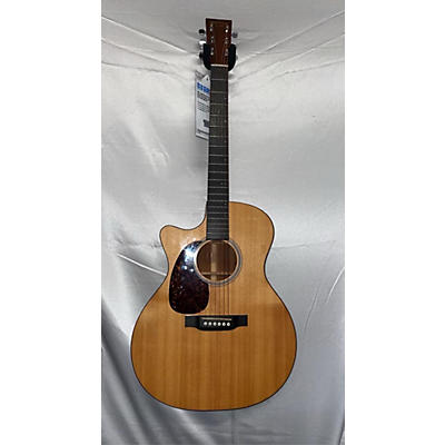 Martin GPCPA4 Left Handed Acoustic Electric Guitar