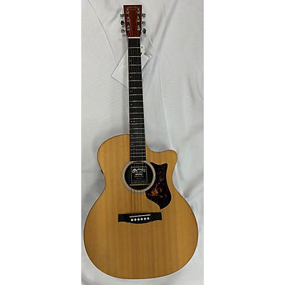 Martin GPCPA5 Acoustic Electric Guitar