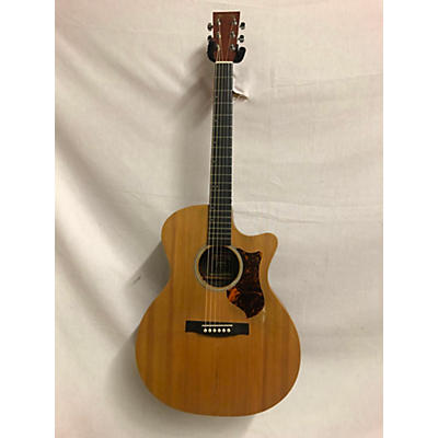 Martin GPCPA5 Acoustic Electric Guitar