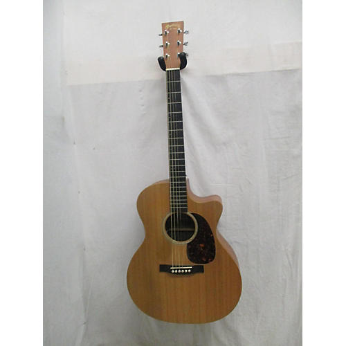 GPCPA5K Acoustic Electric Guitar