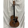 Used Martin GPCPAX Acoustic Electric Guitar HPL