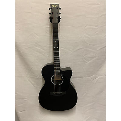 Martin GPCPAX Acoustic Electric Guitar