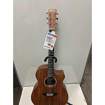 Martin GPCPAX Acoustic Electric Guitar