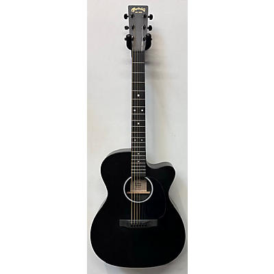 Martin GPCX1E Acoustic Electric Guitar