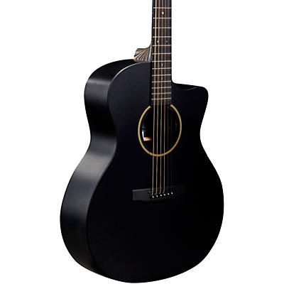 Martin GPCX1E X Series Grand Performance Acoustic-Electric Guitar