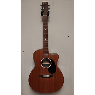 Martin GPCX2 Acoustic Electric Guitar