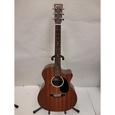 Martin GPCX2 Acoustic Electric Guitar