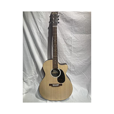 Martin GPCX2 Acoustic Guitar