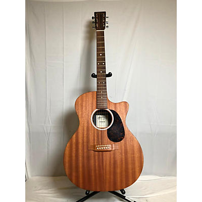 Martin GPCX2 Acoustic Guitar