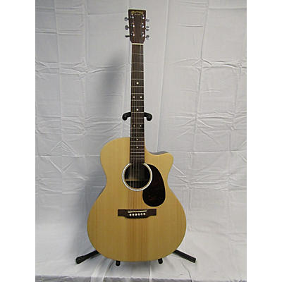 Martin GPCX2E Acoustic Electric Guitar