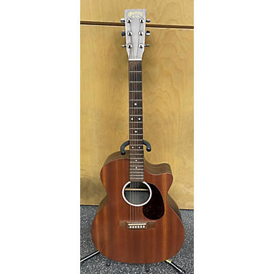 Martin GPCx2 Acoustic Guitar