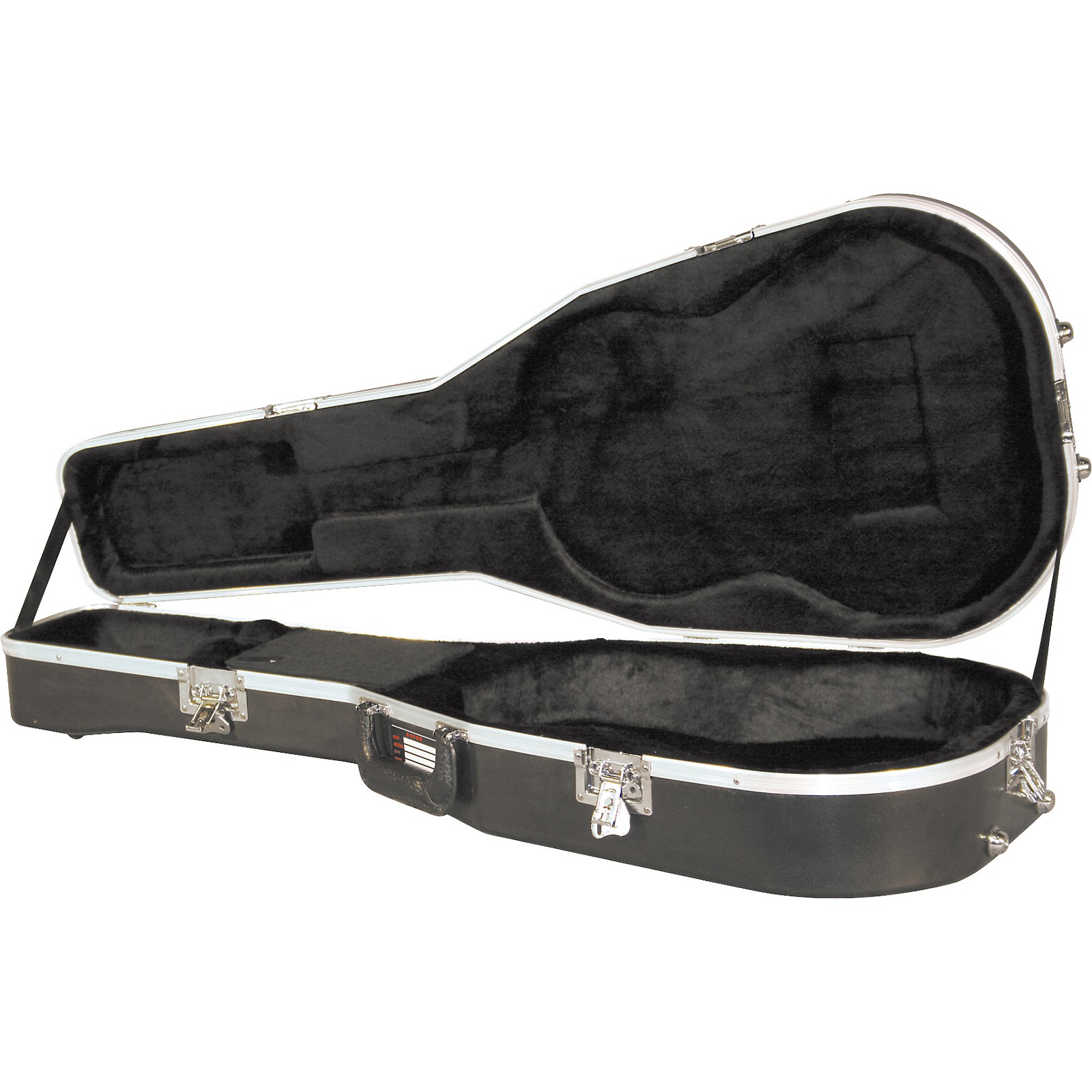 Gator GPEClassic ATA Classical Guitar Case Musician's Friend