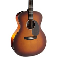 Martin GPE Inception Acoustic-Electric Guitar Gloss