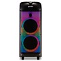 Open-Box Gemini GPLT-360 360 Portable Bluetooth Speaker With LED Party Lighting Condition 1 - Mint