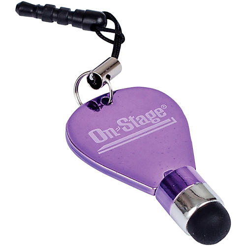 GPS-100 Guitar Pick Stylus