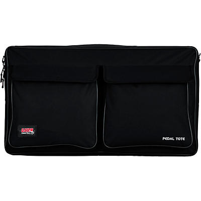 Gator GPT-PRO Pedal Tote Pro Pedalboard With Carry Bag