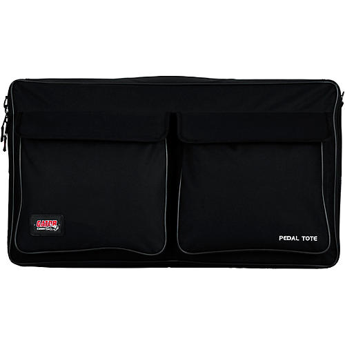 Gator GPT-PRO Pedal Tote Pro Pedalboard With Carry Bag Condition 2 - Blemished  197881251840