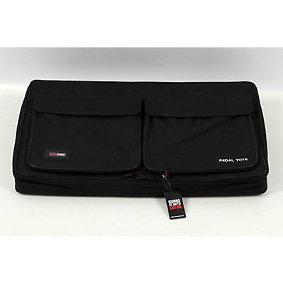 Gator GPT-PRO Pedal Tote Pro Pedalboard With Carry Bag