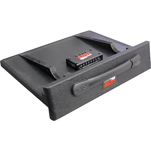 GPT-PWR Powered Pedal Tote Pedalboard With Carry Bag