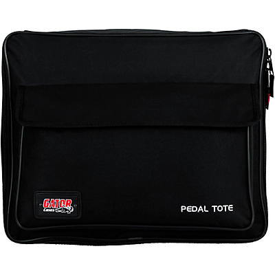 Gator GPT Pedal Tote Pedal Board with Carry Bag