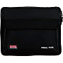 Gator GPT Pedal Tote Pedalboard With Carry Bag Black