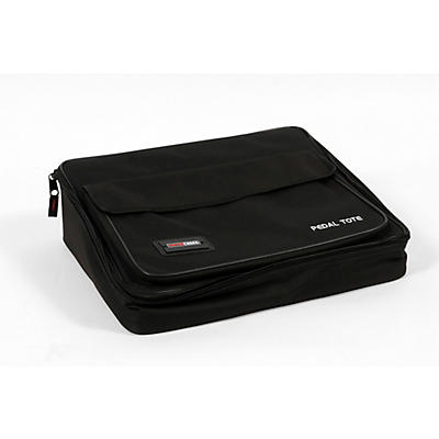 Gator GPT Pedal Tote Pedalboard With Carry Bag