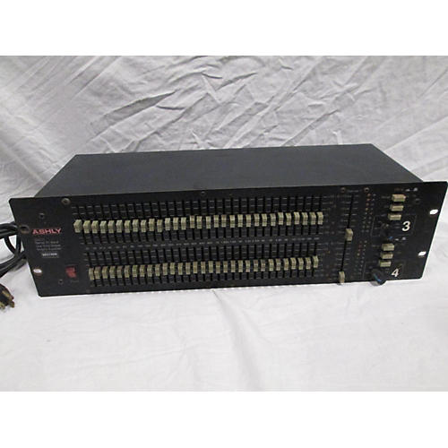 Ashly Audio GQ-231 Equalizer