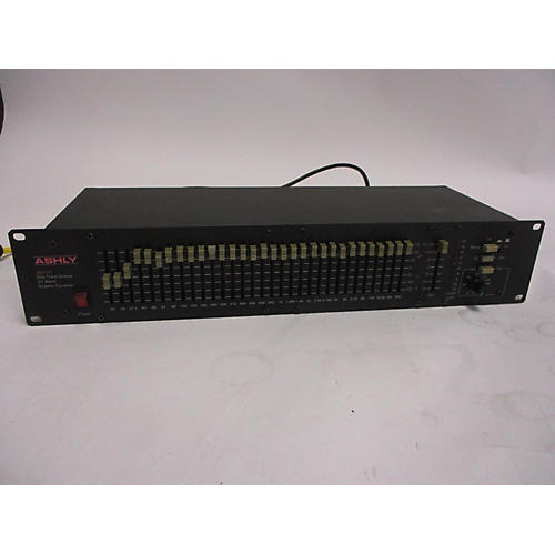 Ashly Audio GQ131 Equalizer