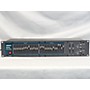 Used Ashly Audio GQX1502 15 Band Equalizer Sound Package