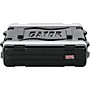 Gator GR-2S Shallow Rack Case Black