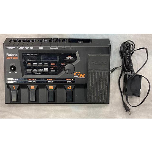 Roland GR-33 Effect Processor
