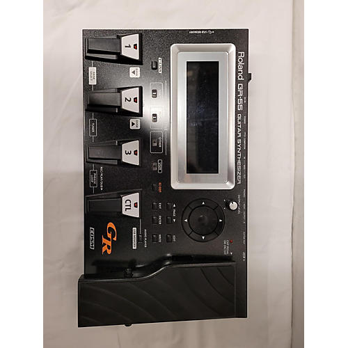 Roland GR-55 Effect Processor