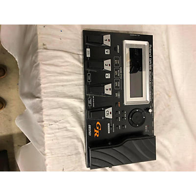 Roland GR-55 Effect Processor