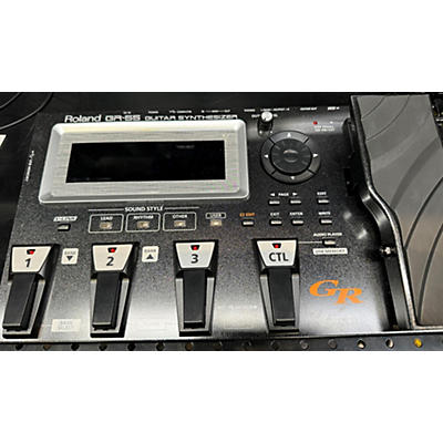 Roland GR-55 Effect Processor