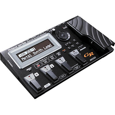 Roland GR-55 Guitar Synthesizer -