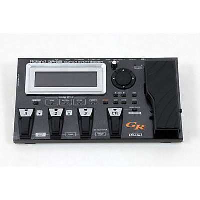Roland GR-55 Guitar Synthesizer