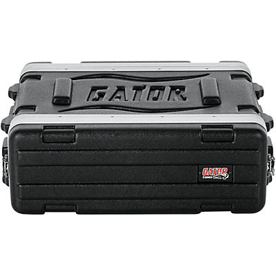 Gator GR ATA Shallow Rack Case
