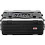 Open-Box Gator GR ATA Shallow Rack Case Condition 1 - Mint  3 Space